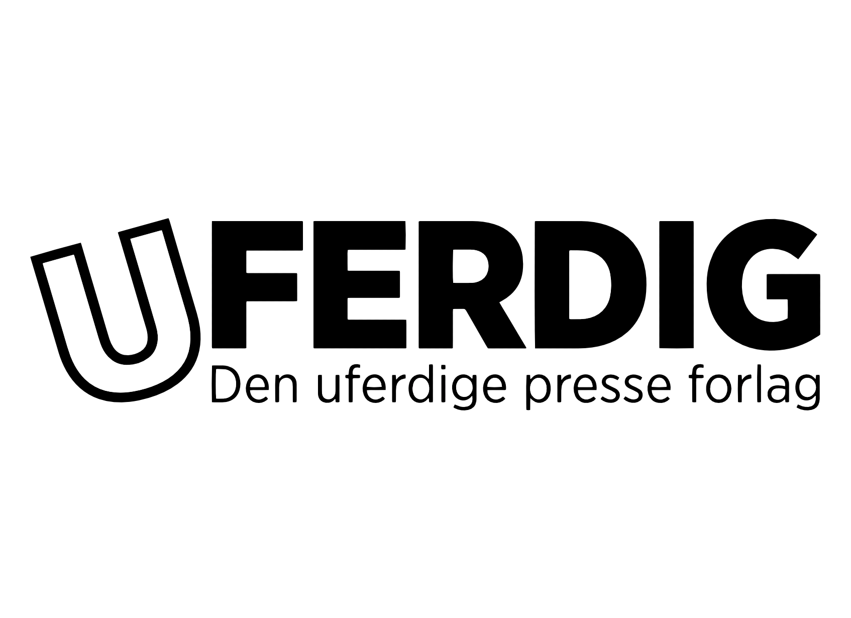 Den uferdige presse